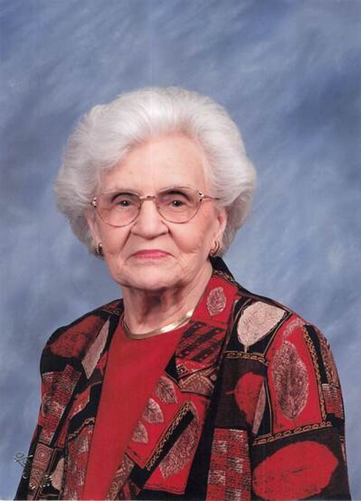 Grace Byars Profile Photo
