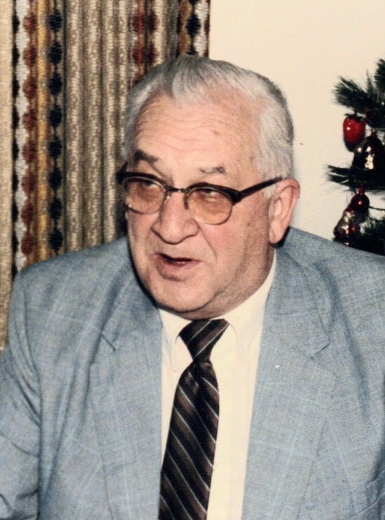 Carl R. Morton Profile Photo