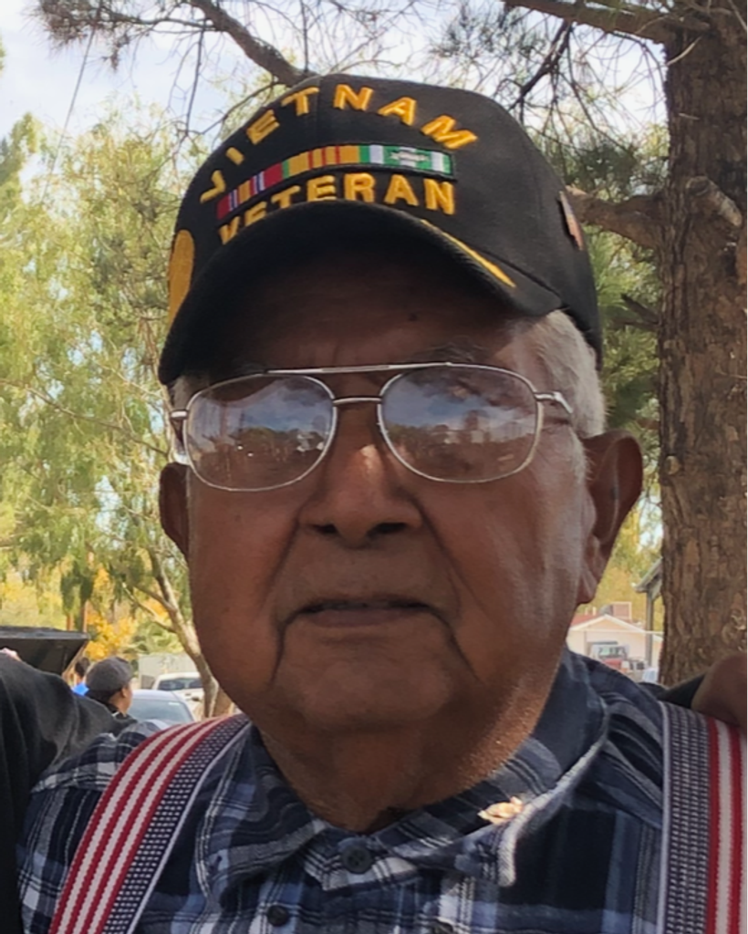 Victor Franco Jr.