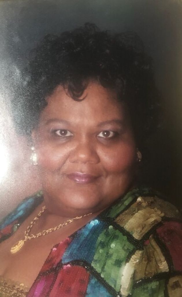 Mrs. Sameria Pearrie Profile Photo