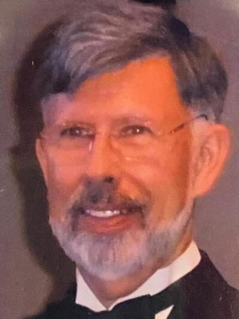 James Edward Olivenbaum