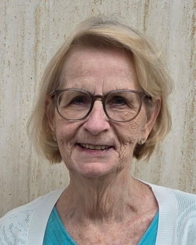 Nancy Jane Festa Profile Photo