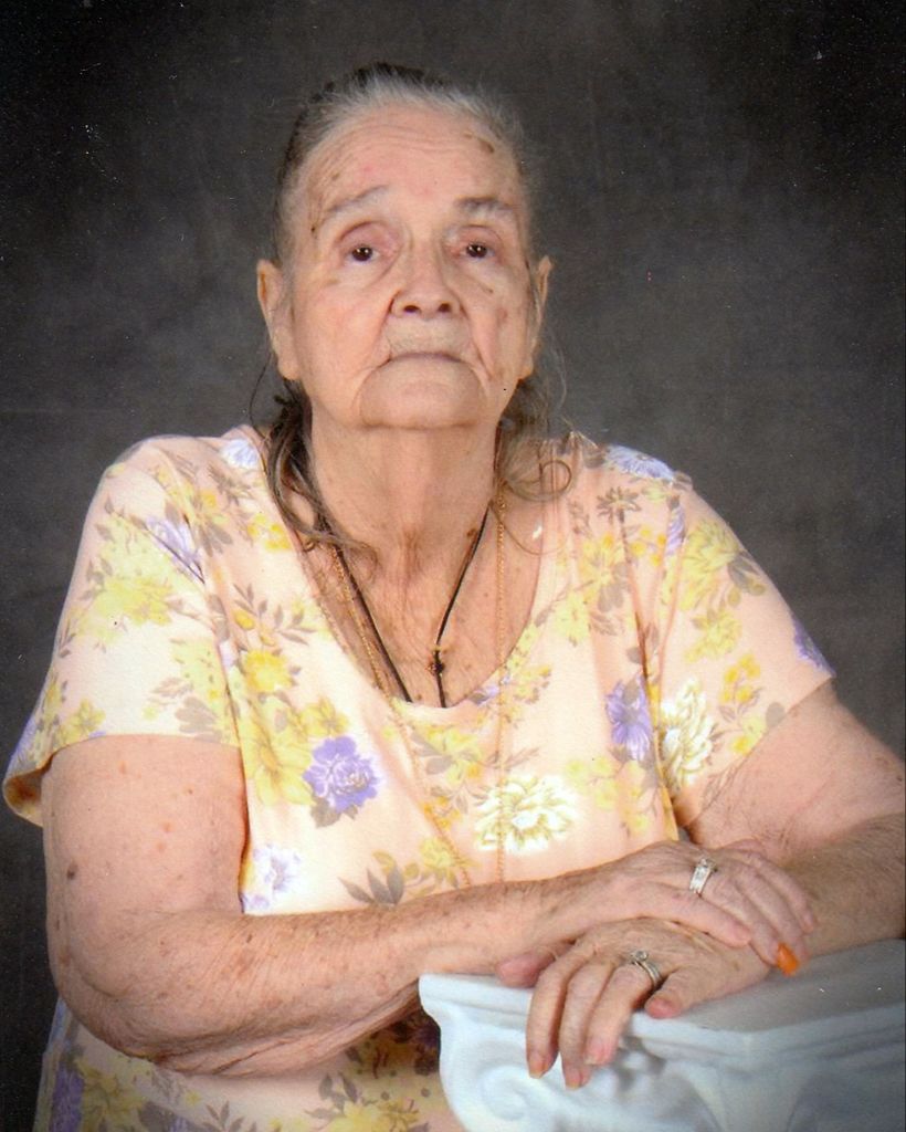 Mary Evelyn Wilson