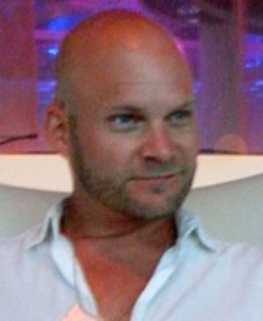 James  Frederick Davis Profile Photo