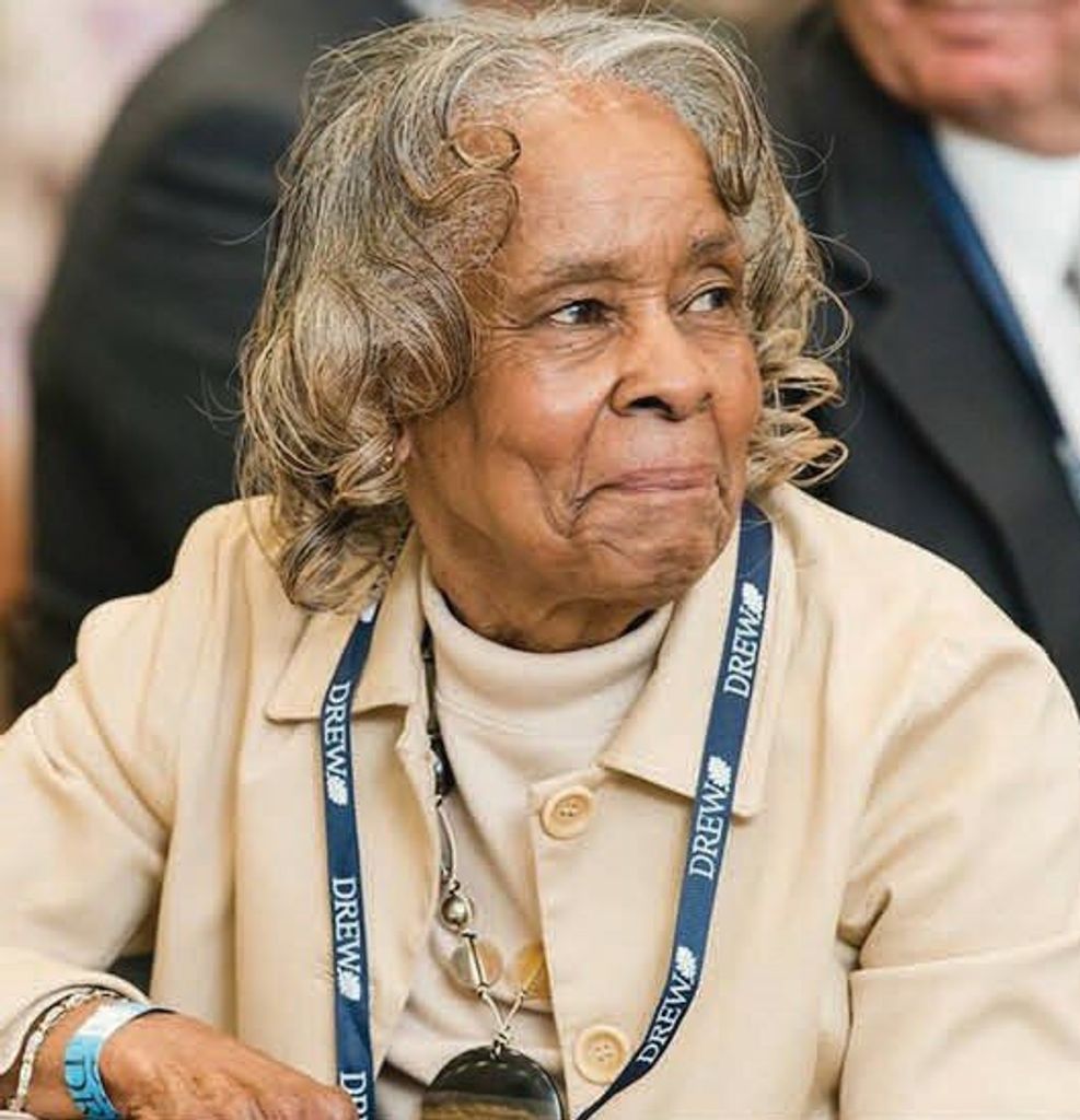 Marjorie Coleman Powell Profile Photo