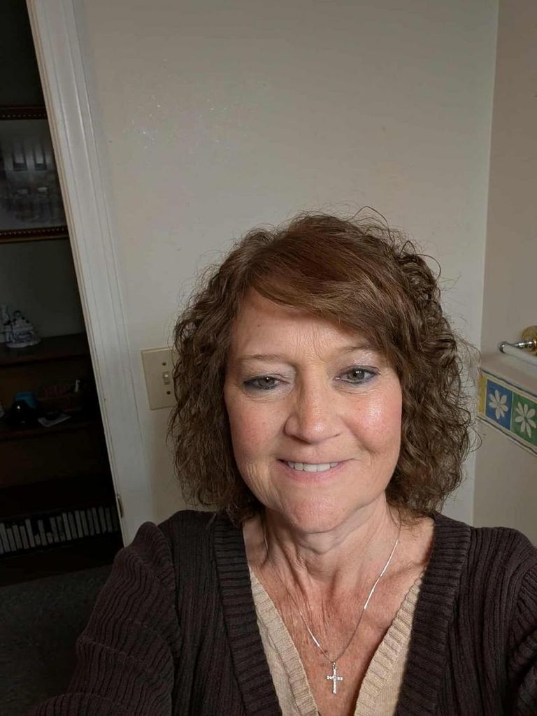 Kimberly Marie Mccurdy Profile Photo