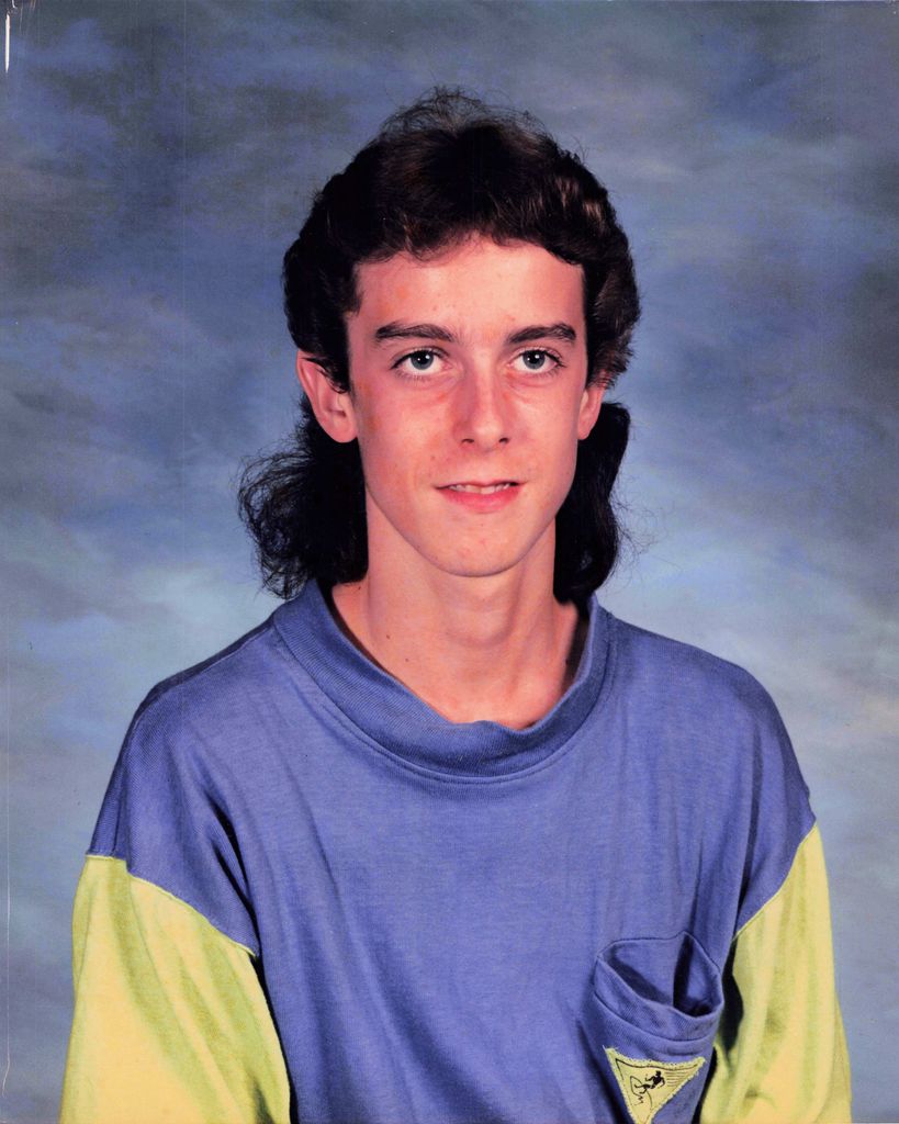 Ricky Chris Oliver Profile Photo