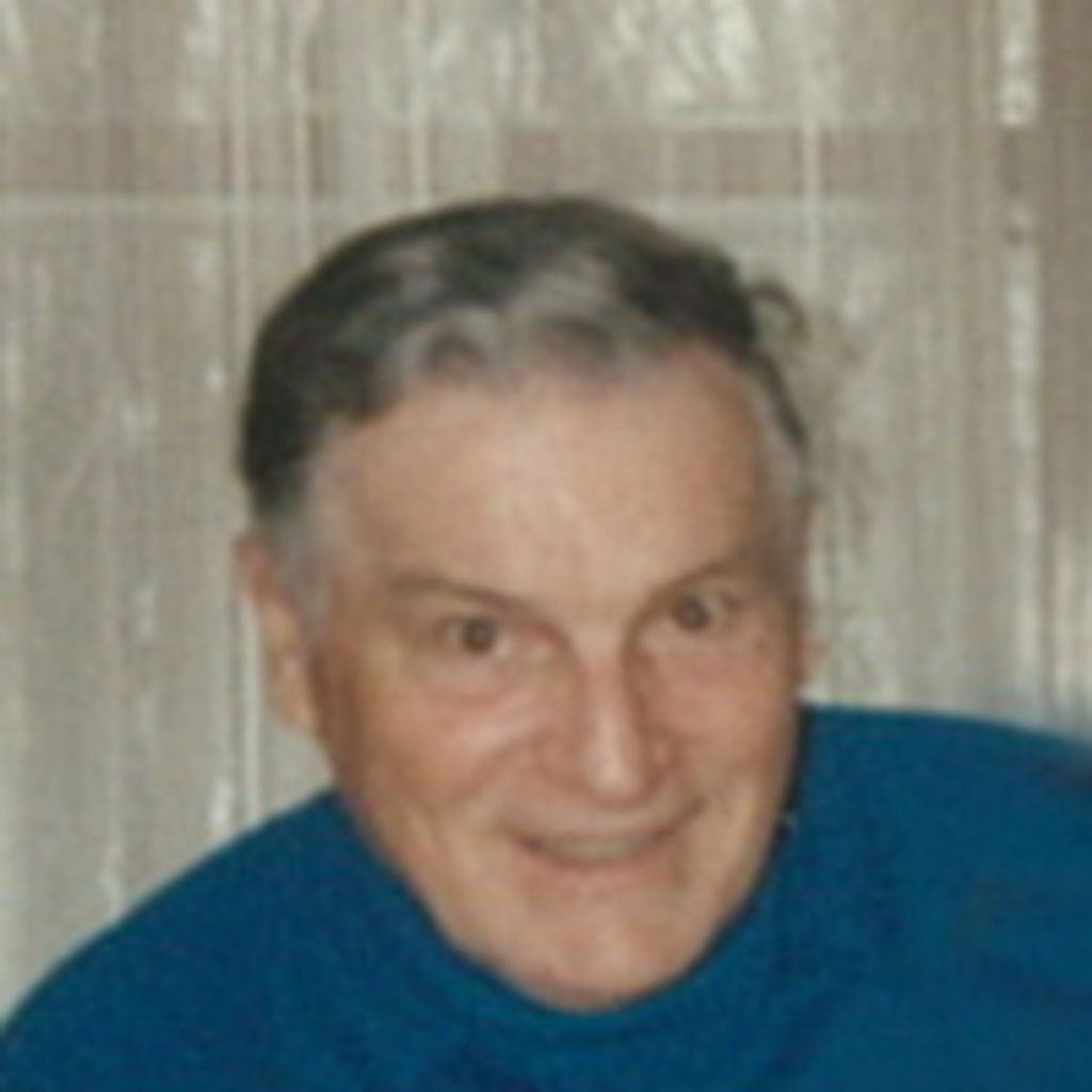 Donald Roberts