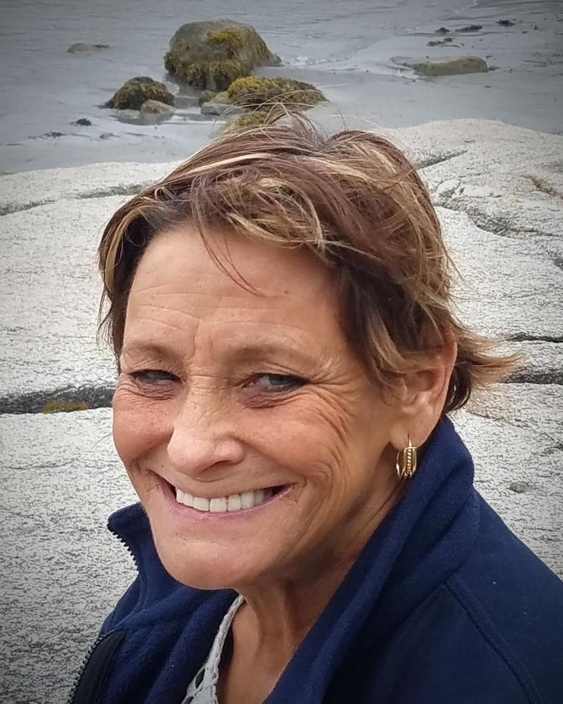 Karen M Joy-Mason