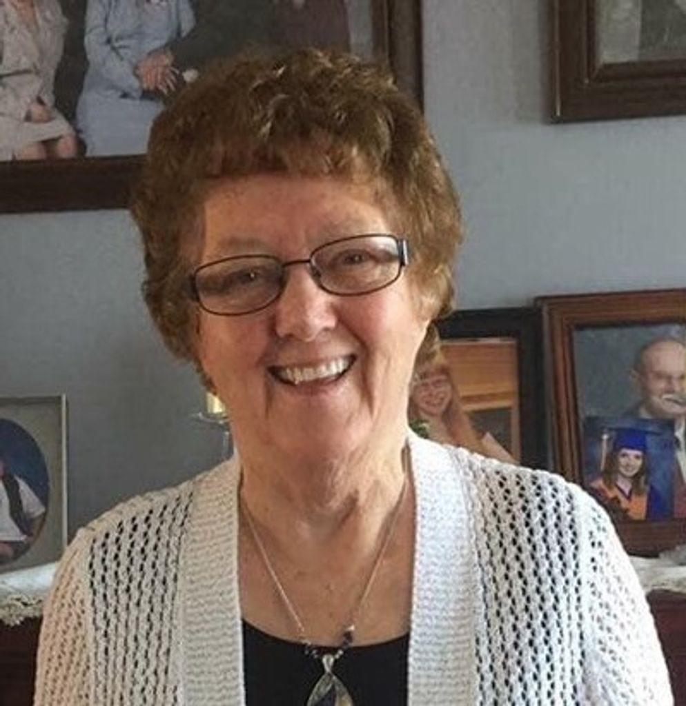 Bessie Pearl Pope Profile Photo