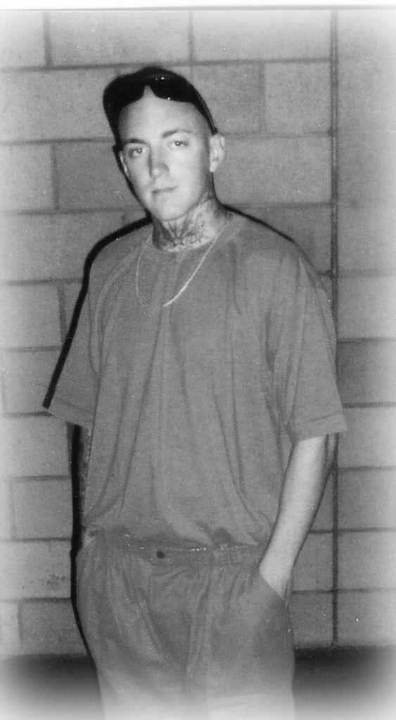 Nolan Daniel Pierce