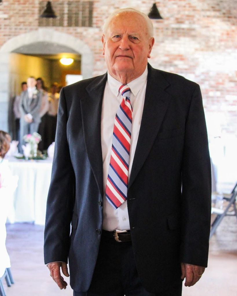 Gail Tacy, Jr. Profile Photo