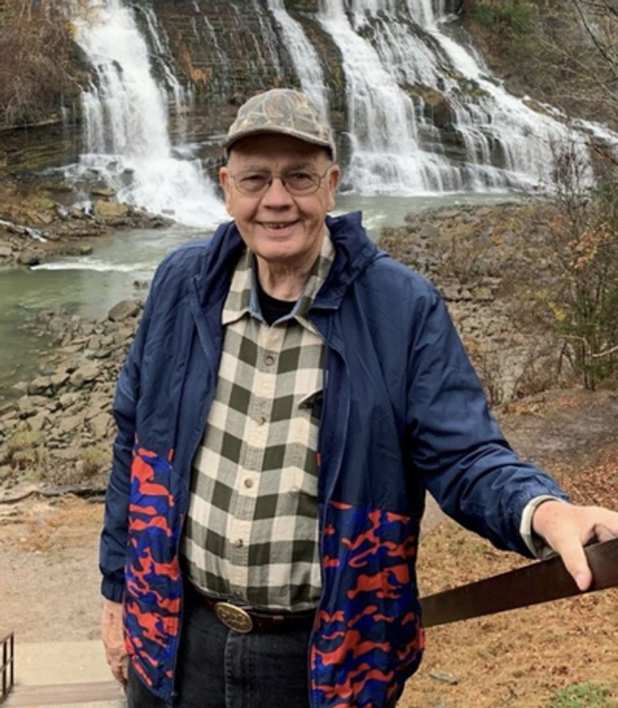 Rev. Kuhrman Kay Cox Profile Photo