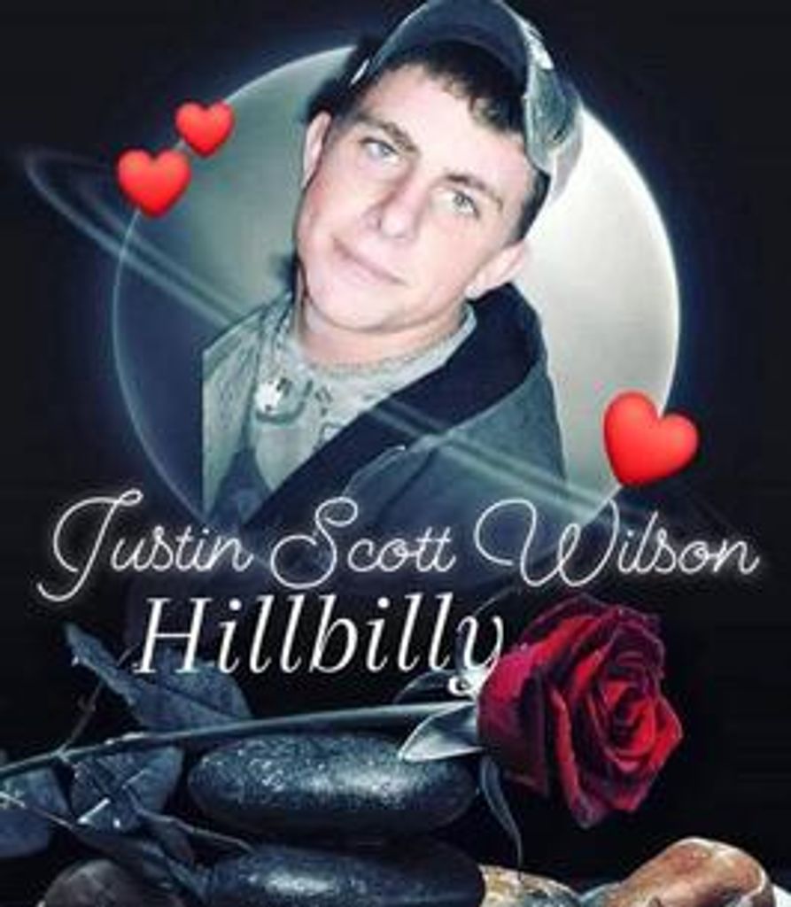 Justin Wilson Profile Photo