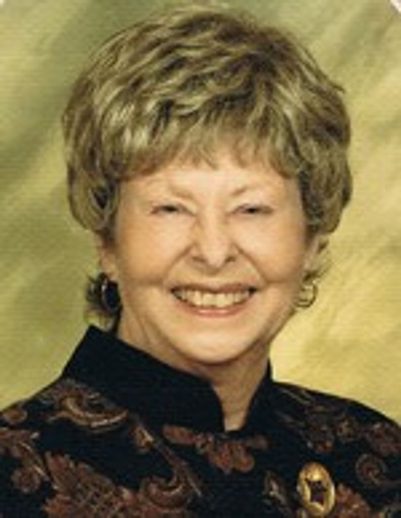 Nancye Gray Allen Laine