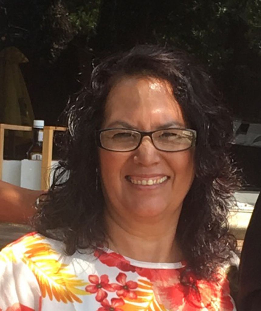 Maria V. Lopez De Alvarez Profile Photo