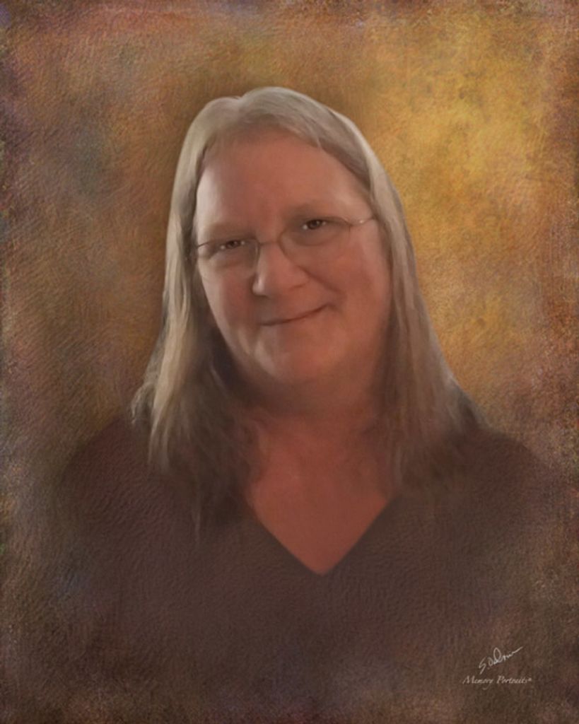 Lynda (Dougan)  Armstrong