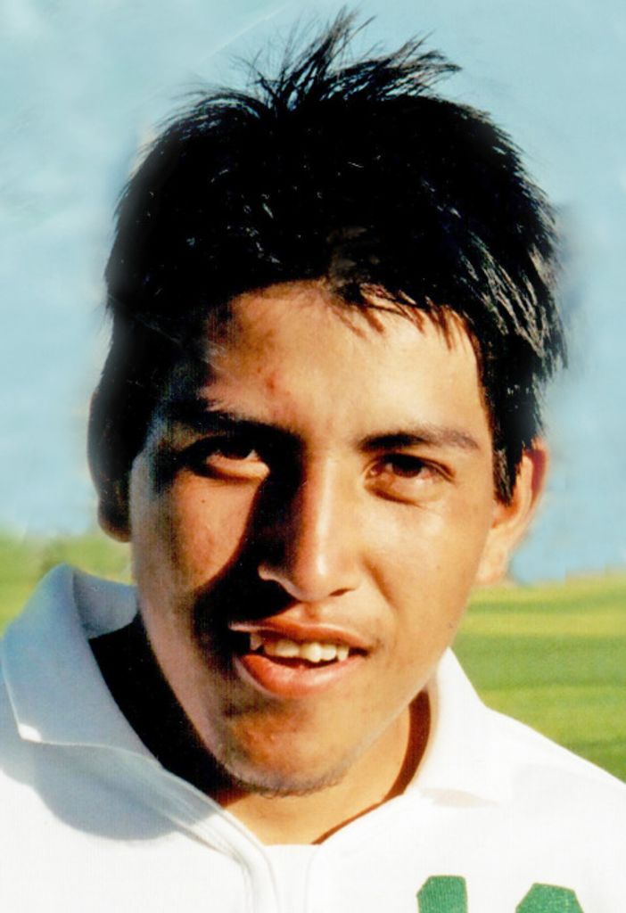 Ismael Rodriguez Profile Photo