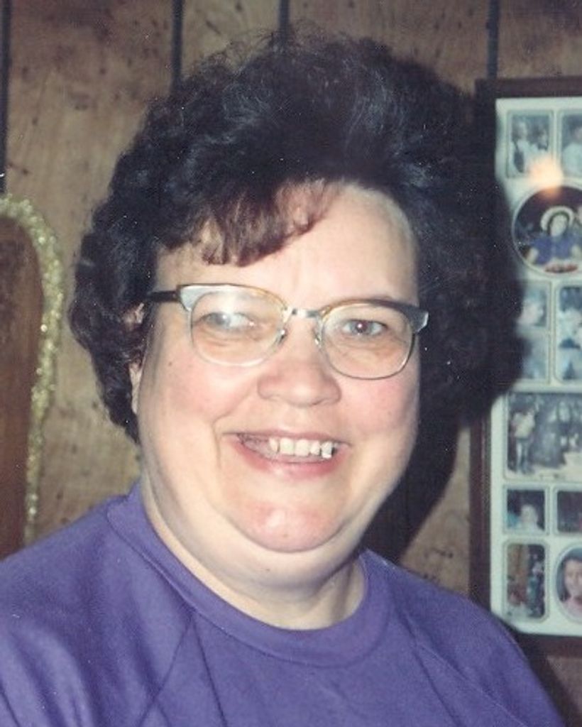 Sharleen Pritchard