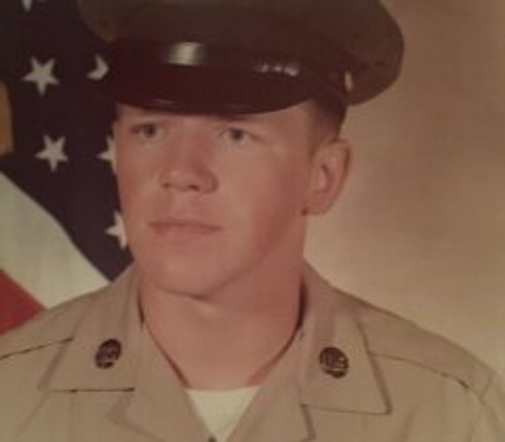 David Paul Rice