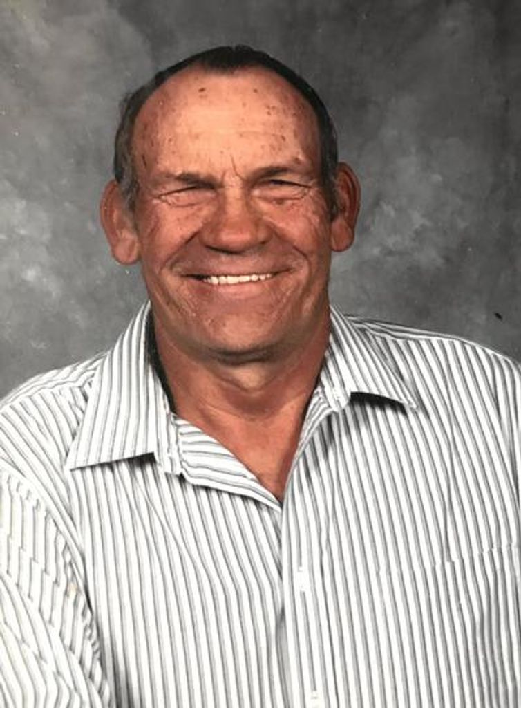 Joseph "Joe" Chesley Brosh Profile Photo