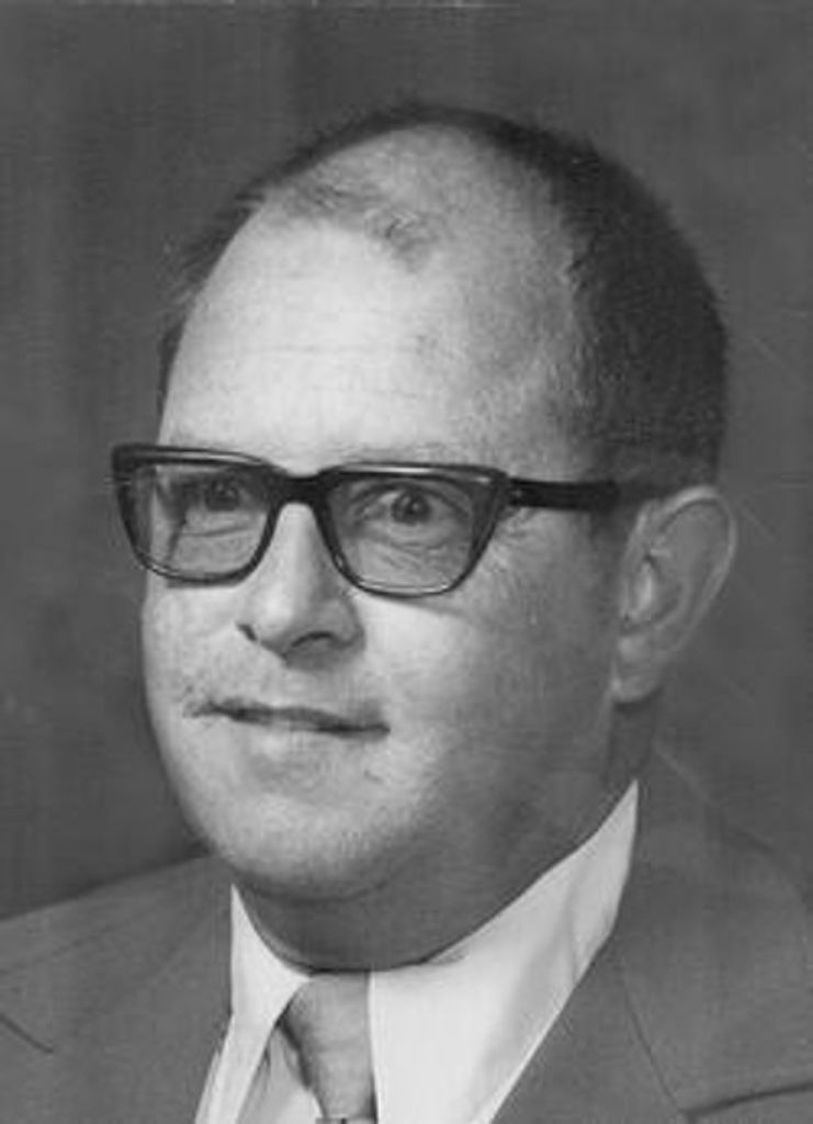 Paul Mansfield Ostler