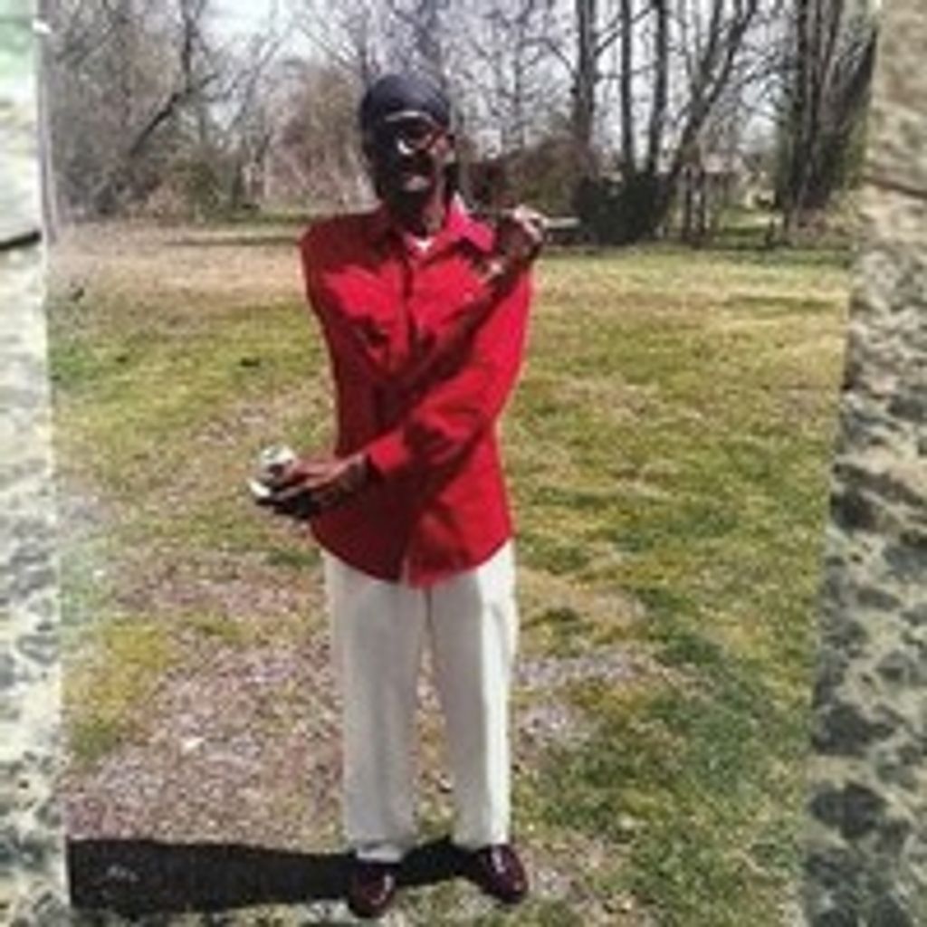 Leslie Lee "Bud" Johnson Profile Photo
