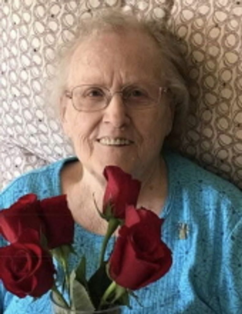 Lois A. Kelley