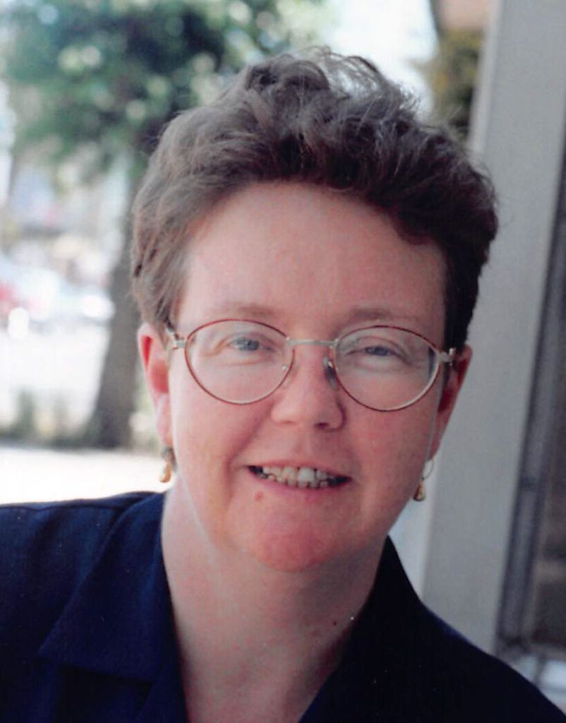 Maureen Catherine Leahy