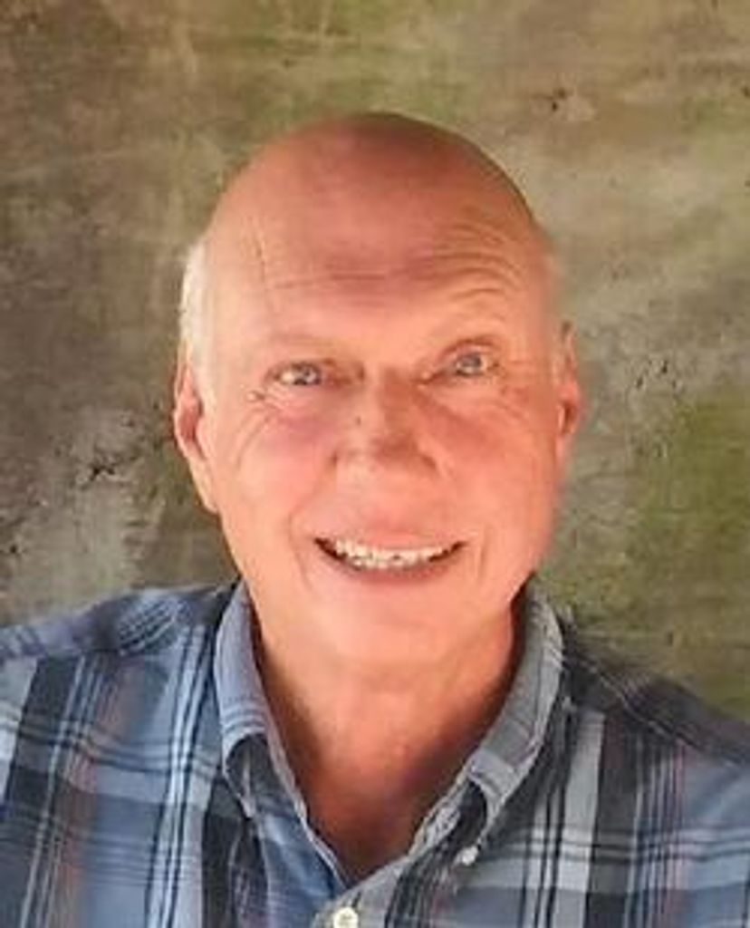 David Morrison Profile Photo
