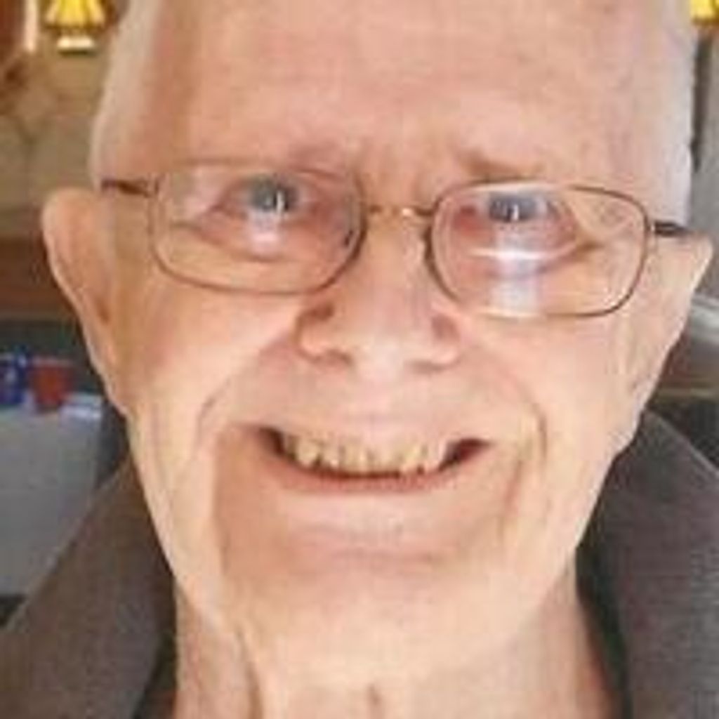 Ronald Snow Sherman
