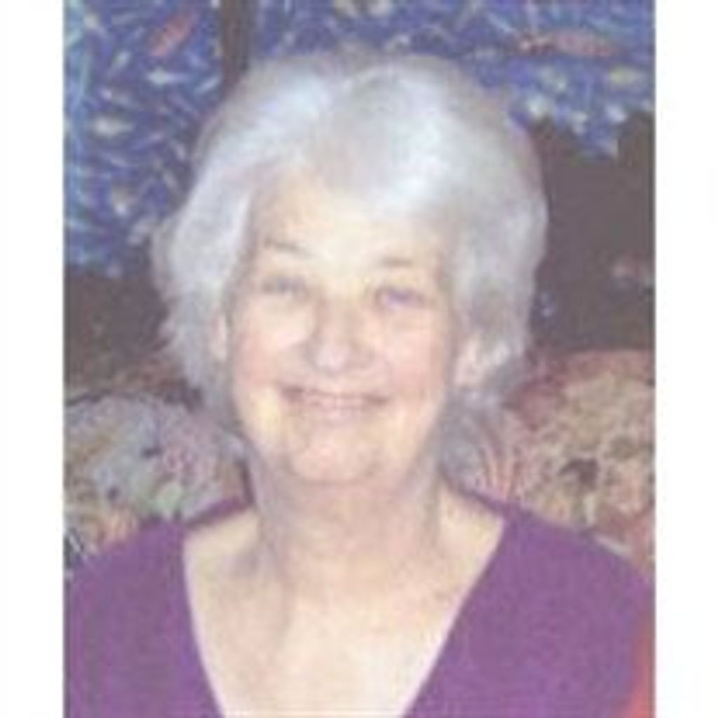 Patty  Jo Bautch