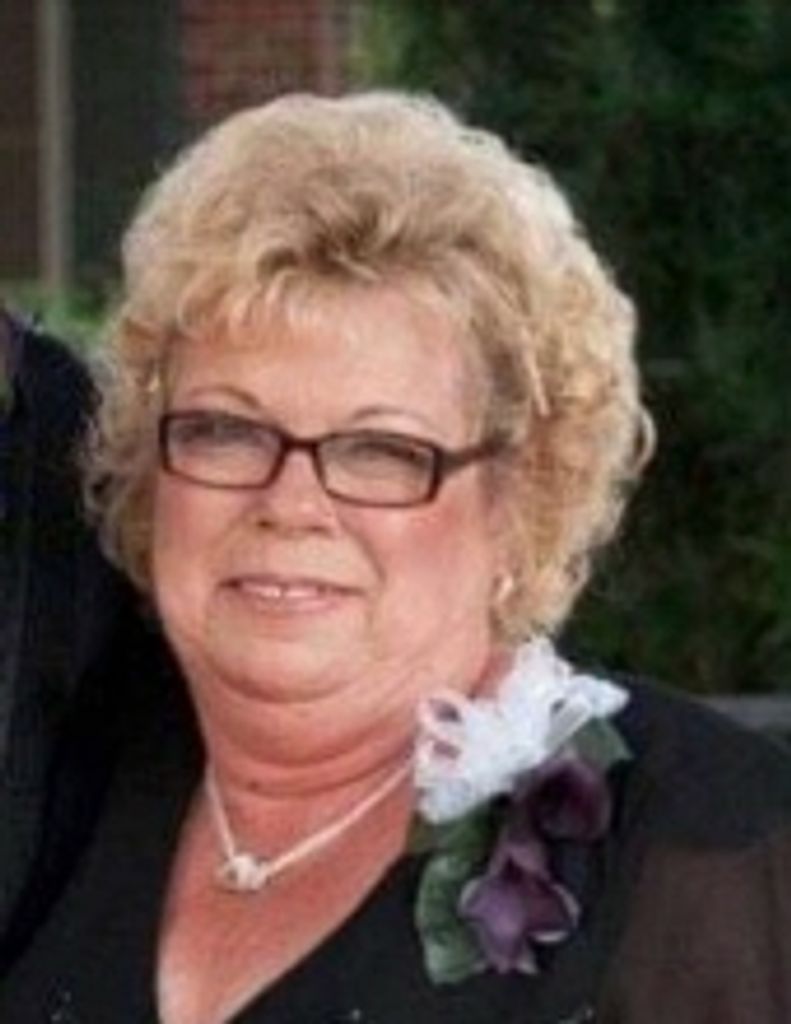 Peggy T. Knott "Tiki"