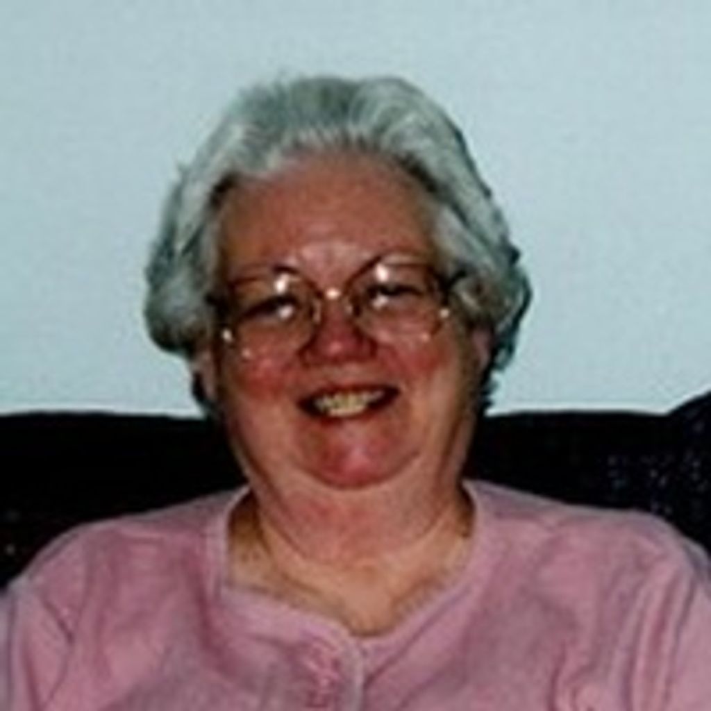 Bettye Kestler Hemphill