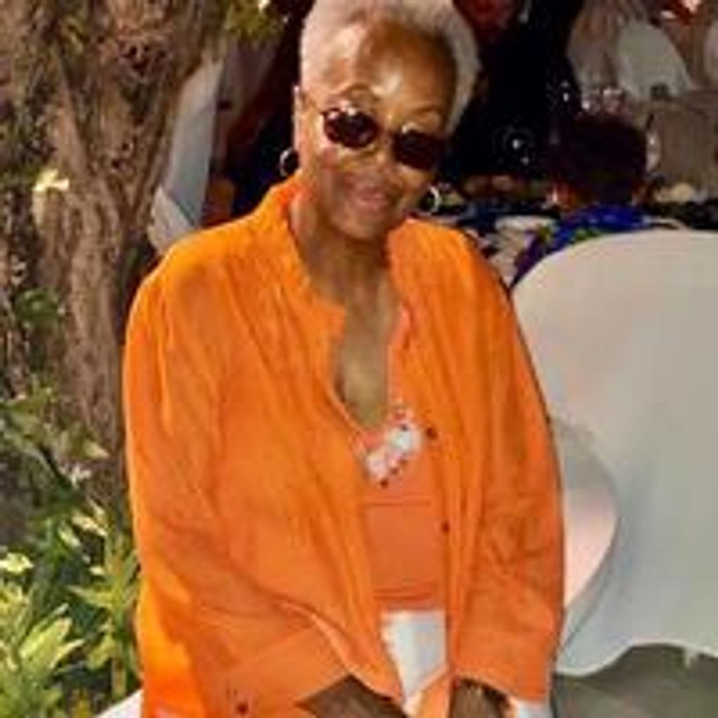 Jacquelyn E. Thomas Roseboro
