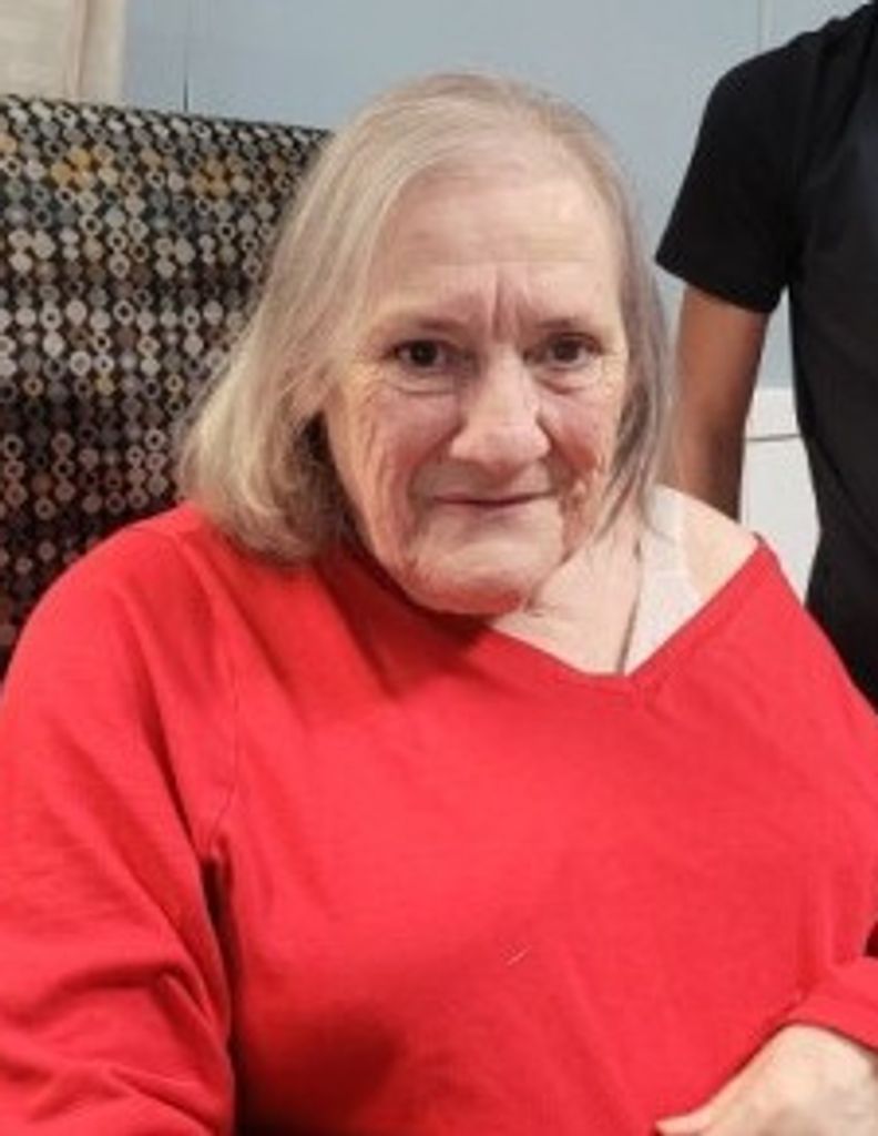 Susan Jane Herberchuk