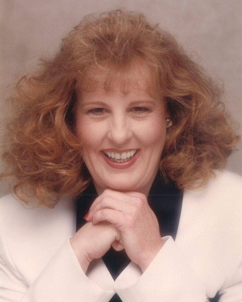 Denise Marie Thornton