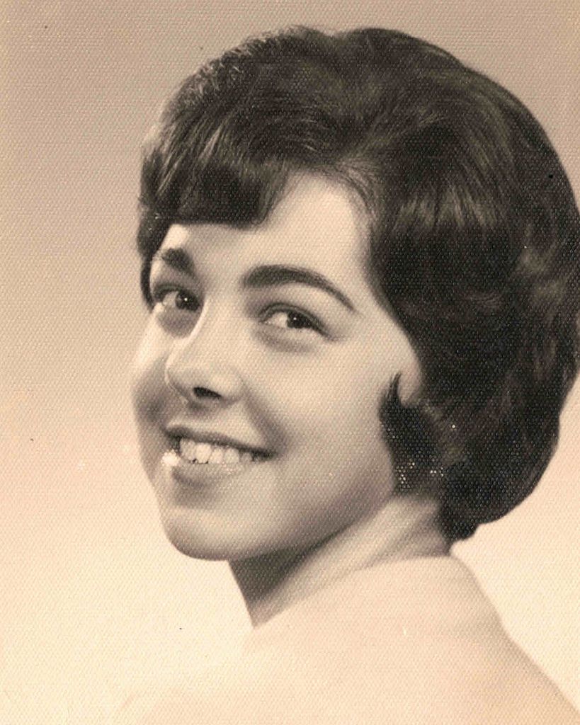 Sherry Sue VanOchten