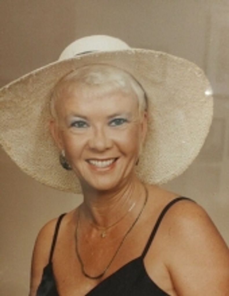 Carolyn  Jean Kitts