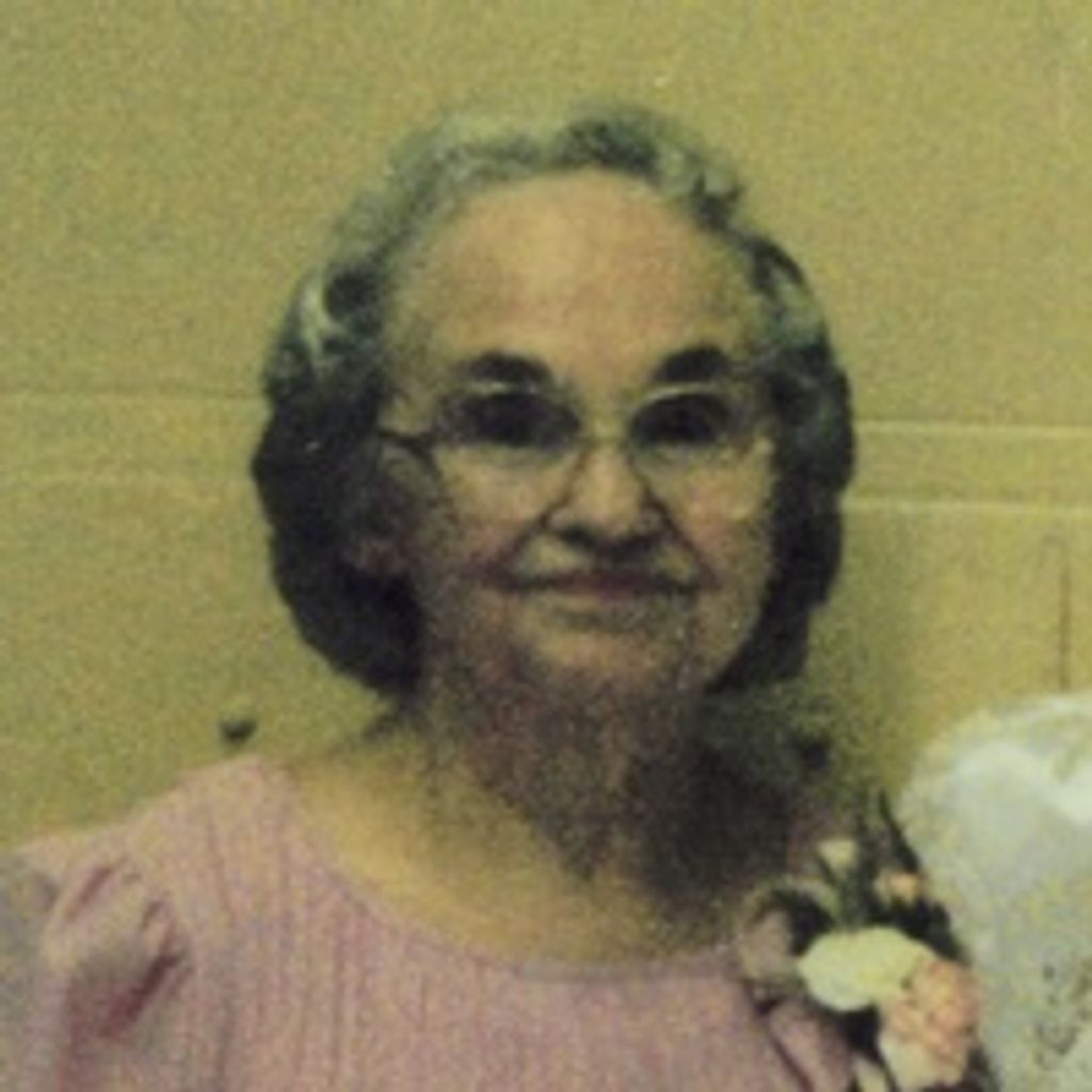 Lorraine G. Wright