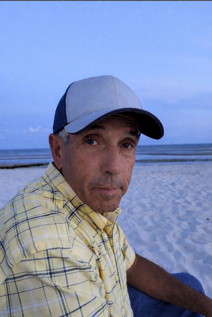 Jim Kepley Profile Photo