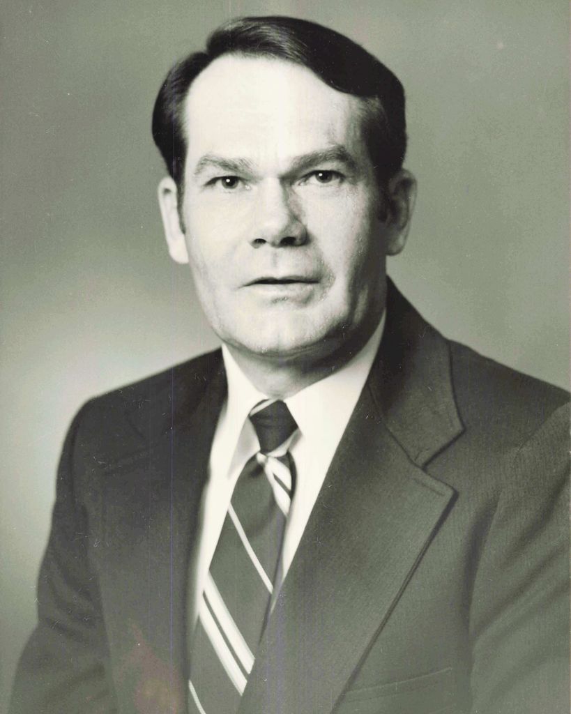 Alexander "A.B." Benjamin Rushing Jr. Profile Photo