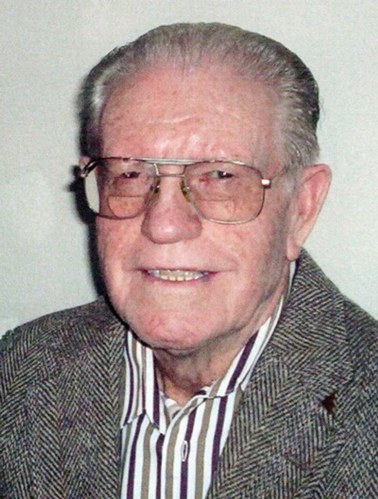 Dale Douglas