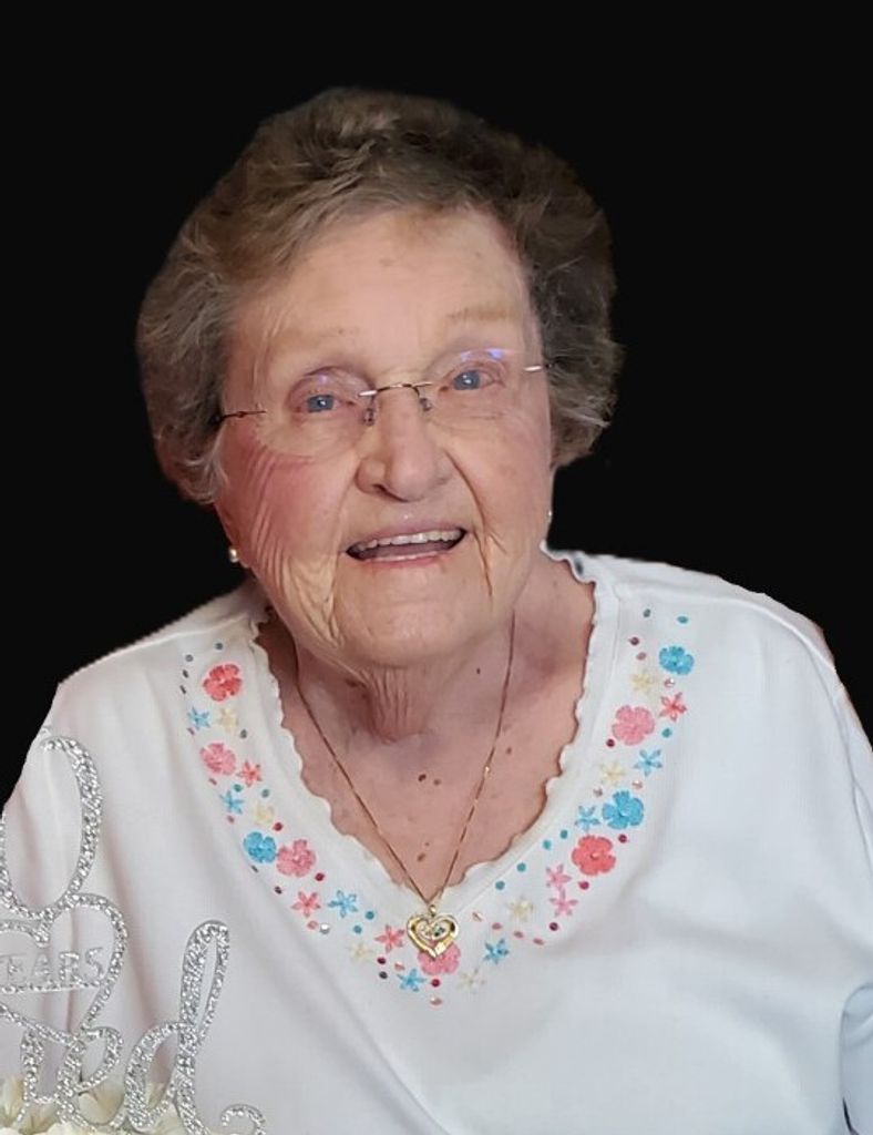 Elaine M. (Scheel)  Jawoisz