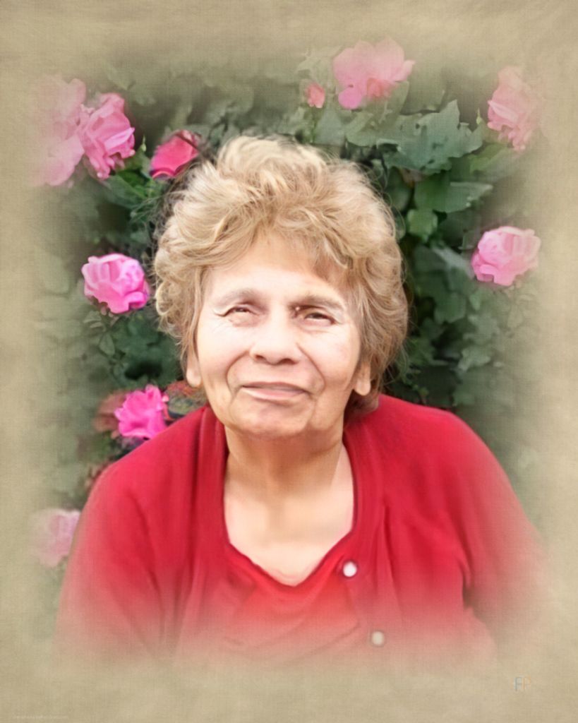 Maria Luna
