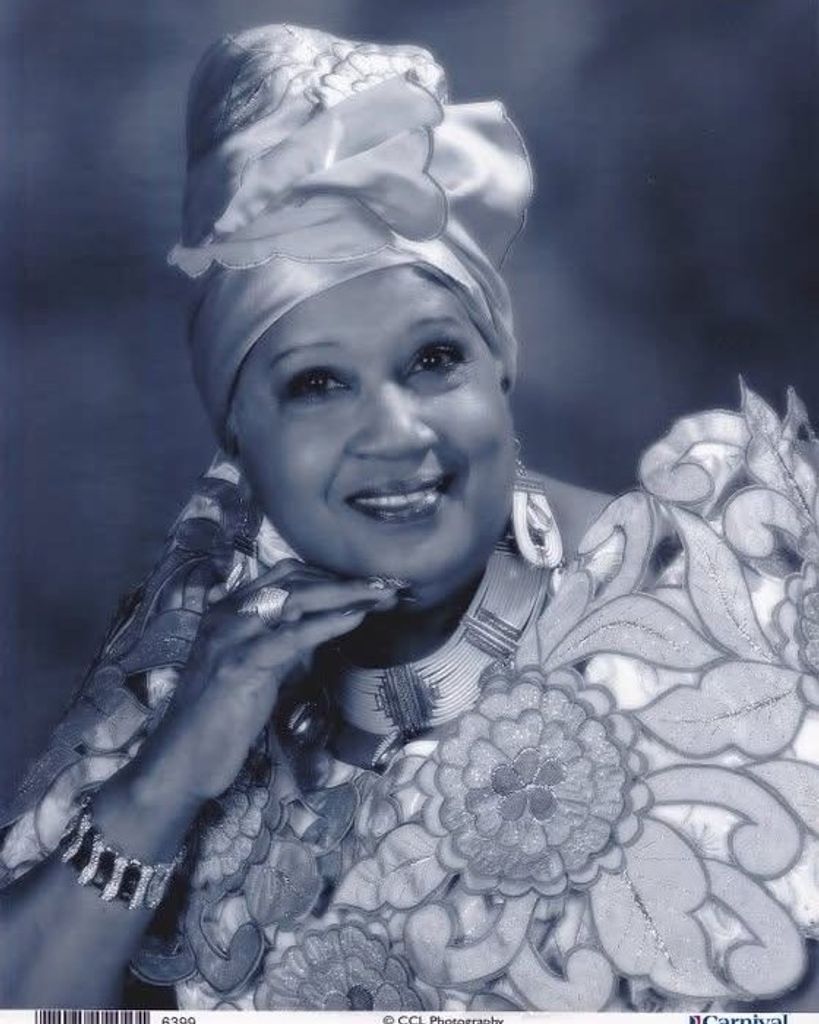 Willar Jean Taylor