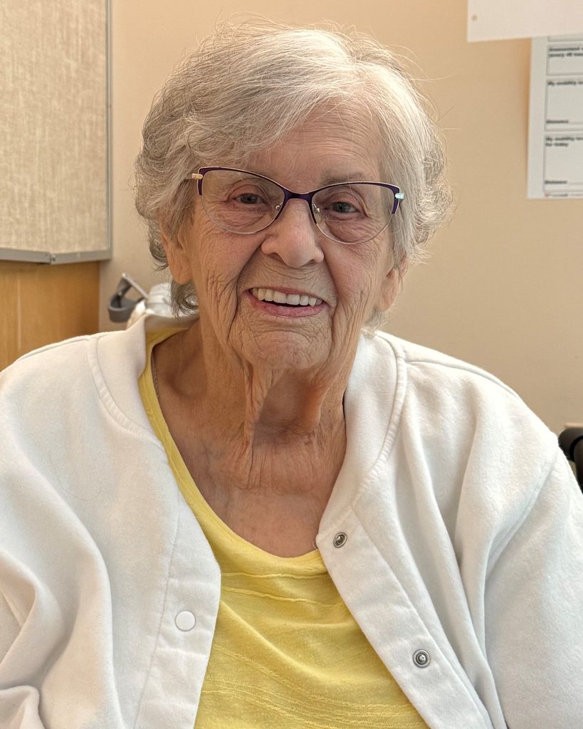 Ethel Joan Kehler Profile Photo