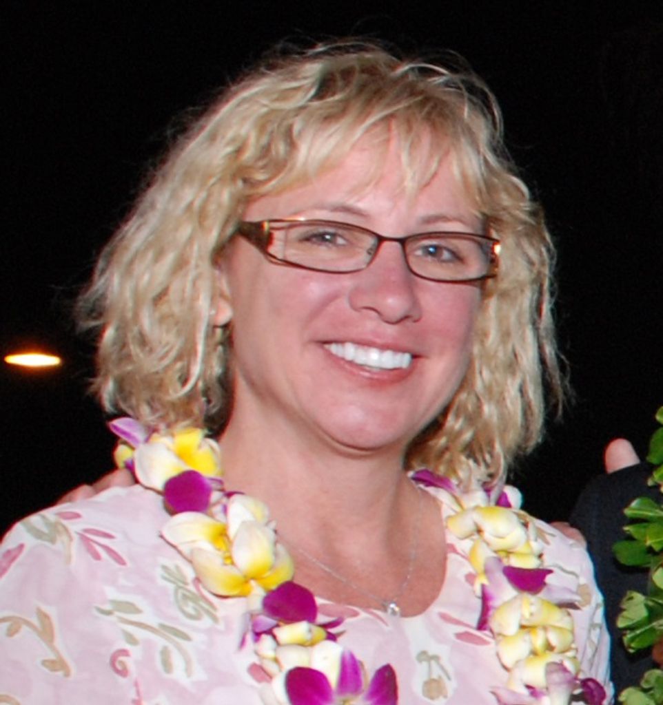 Dr. Christina Catherine Kent