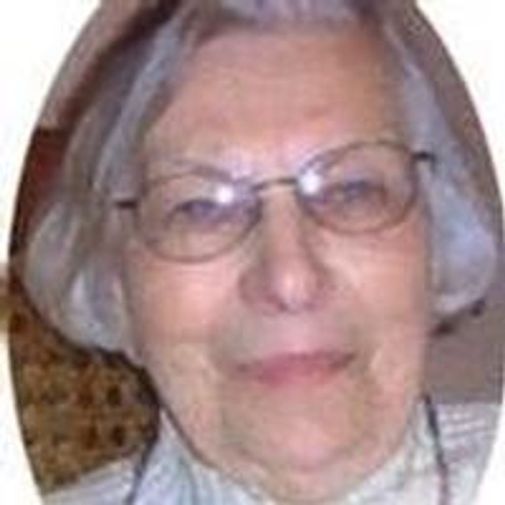 Pauline Ann Pickens