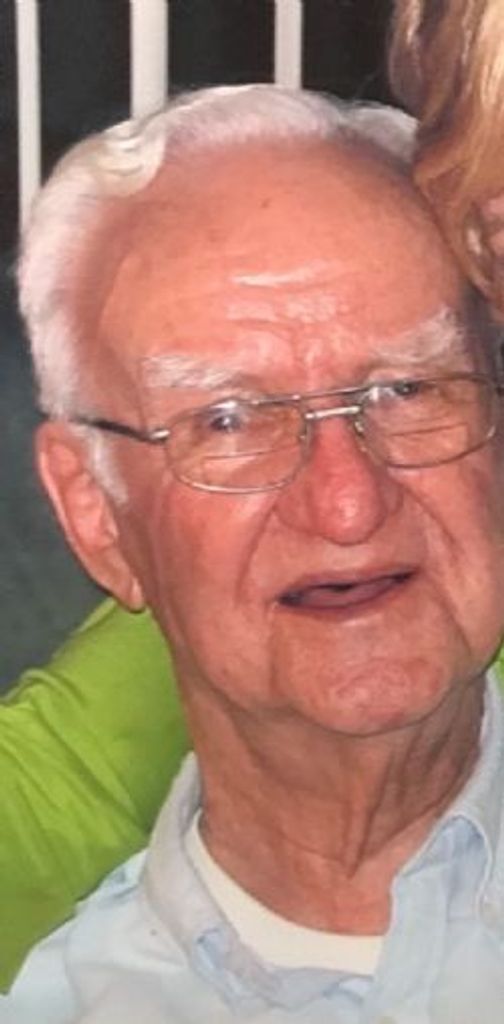 Stephen "Gene" Eugene Sheorn,  Sr.